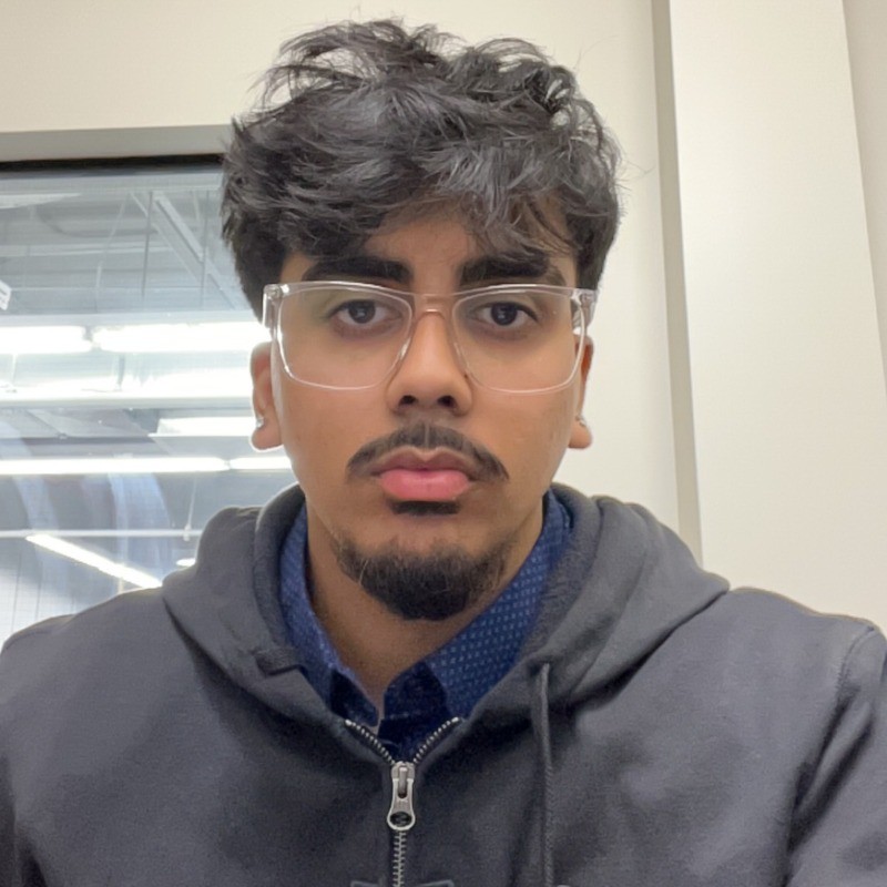 Nishant Puranik