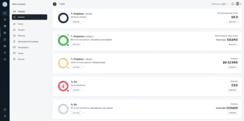 Course Management Platform